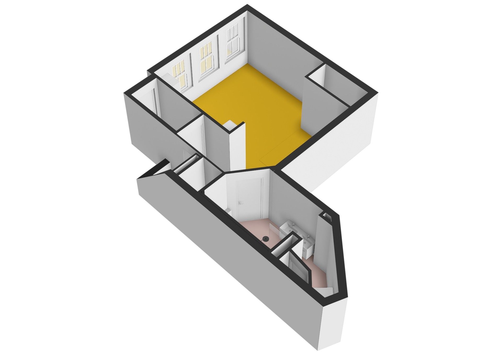 Foto 18 van Bestevâerstraat 215-H