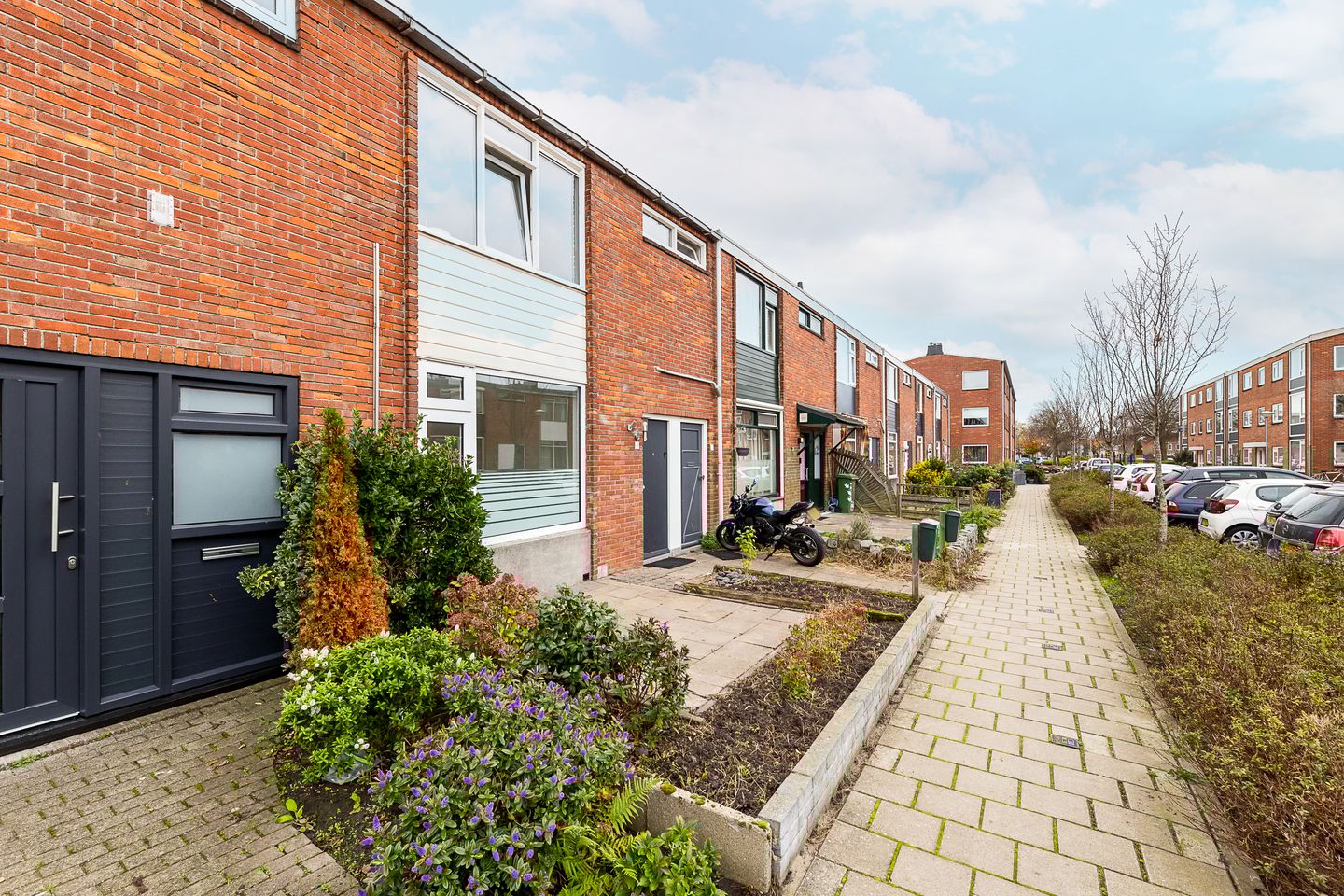 Photo 1 of Hendrick Vroomlaan 48