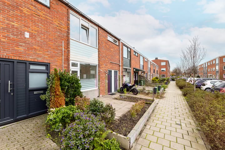 Photo 1 of Hendrick Vroomlaan 48