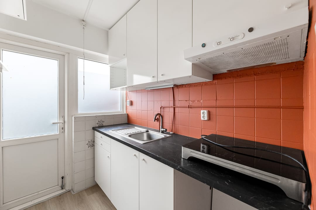 Foto 2 van Hendrick Vroomlaan 48