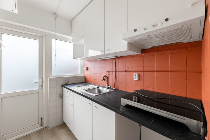 Photo 2 of Hendrick Vroomlaan 48