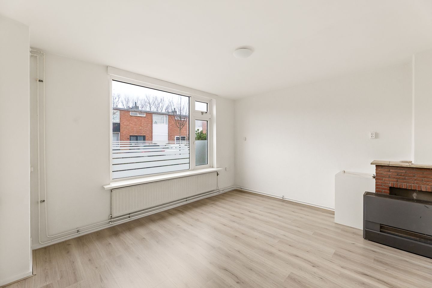 Foto 4 van Hendrick Vroomlaan 48