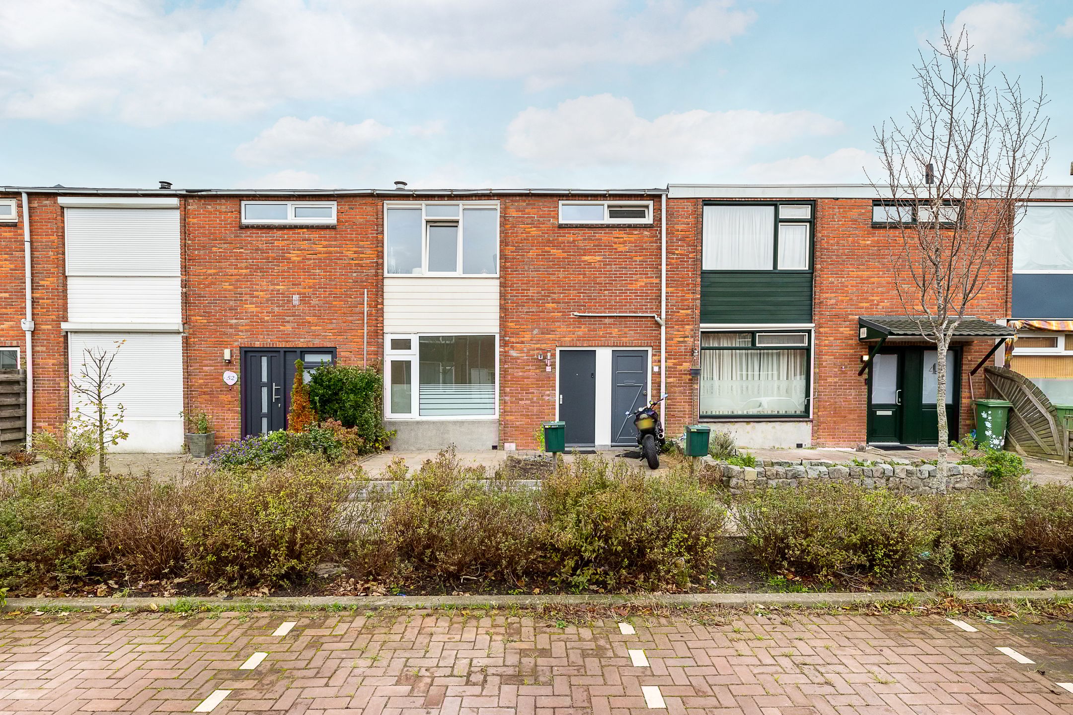 Foto 6 van Hendrick Vroomlaan 48