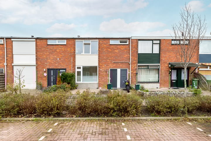 Photo 6 of Hendrick Vroomlaan 48