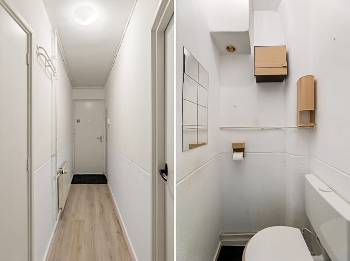 Photo 8 of Hendrick Vroomlaan 48