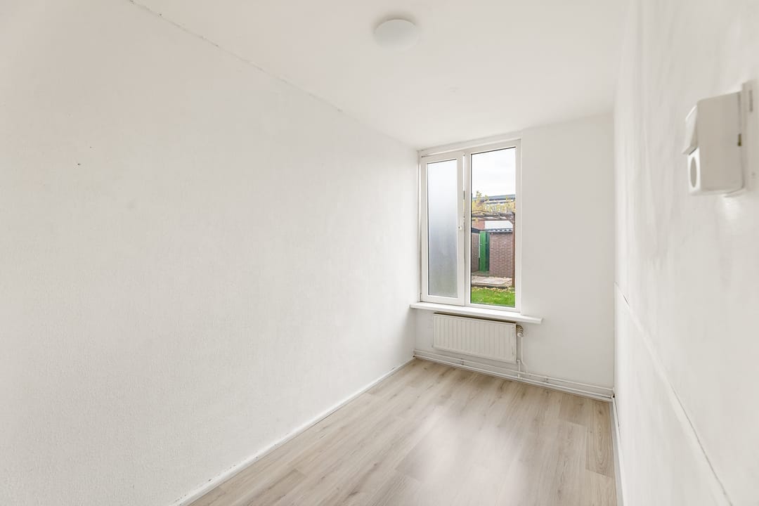 Foto 13 van Hendrick Vroomlaan 48