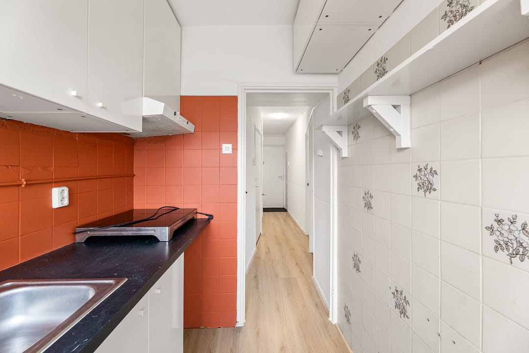 Foto 16 van Hendrick Vroomlaan 48