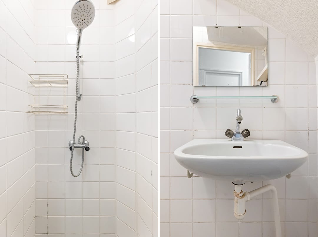 Foto 17 van Hendrick Vroomlaan 48