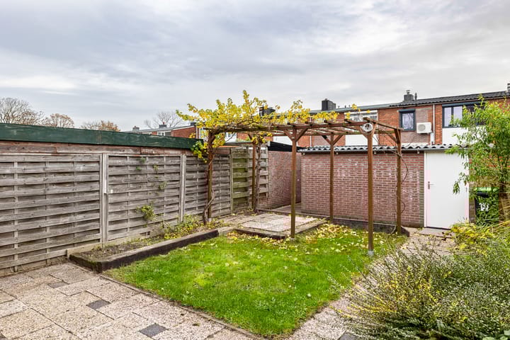 Photo 18 of Hendrick Vroomlaan 48