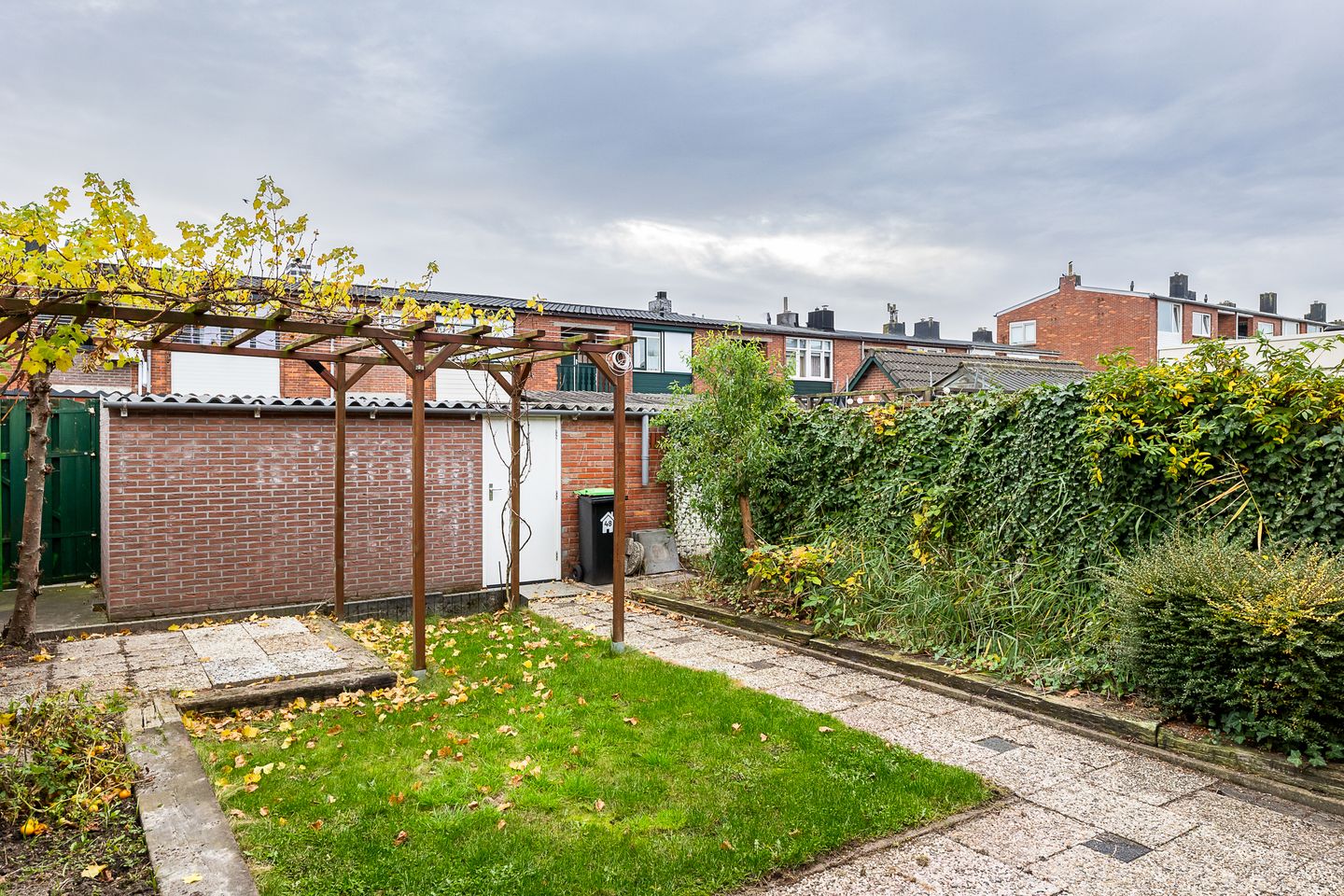 Foto 19 van Hendrick Vroomlaan 48