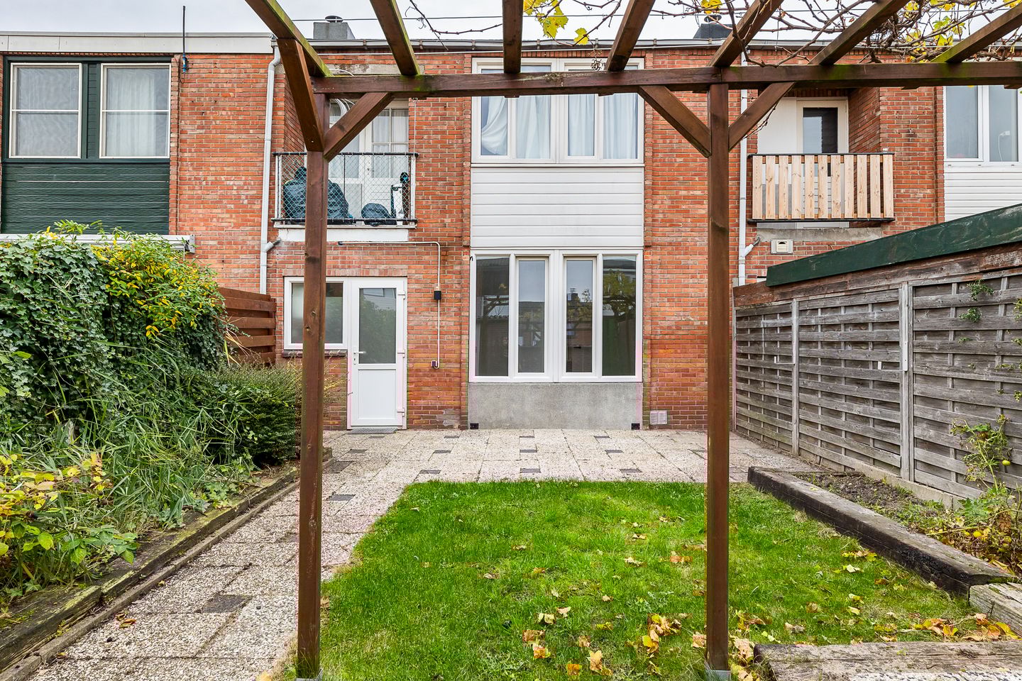 Foto 20 van Hendrick Vroomlaan 48