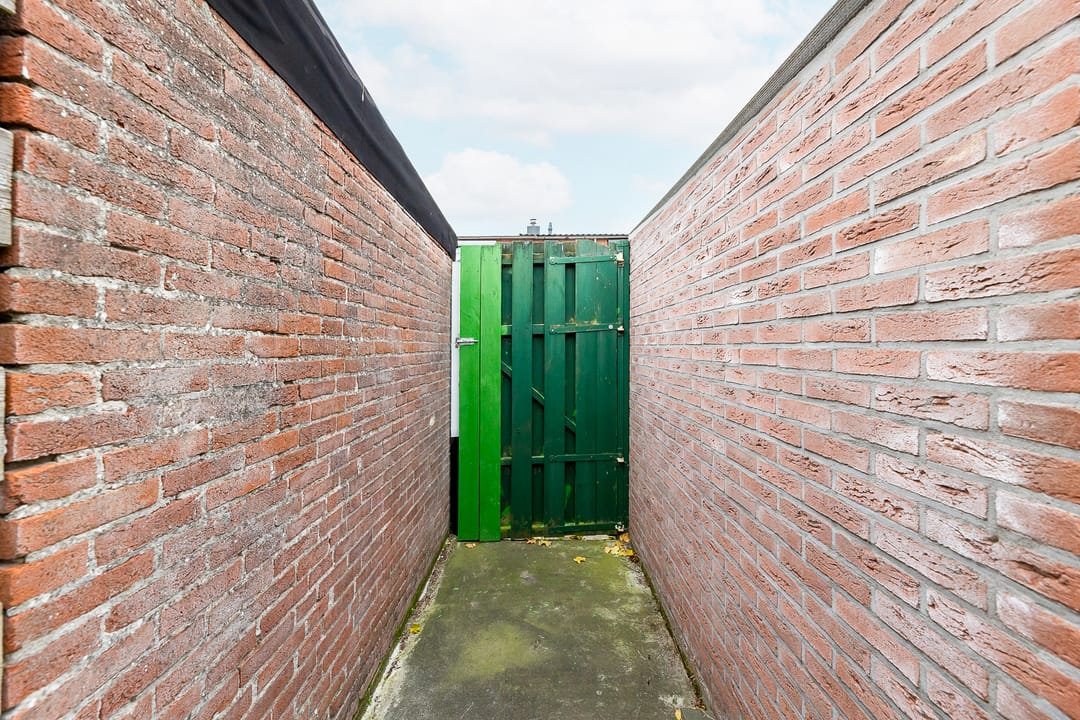 Foto 22 van Hendrick Vroomlaan 48