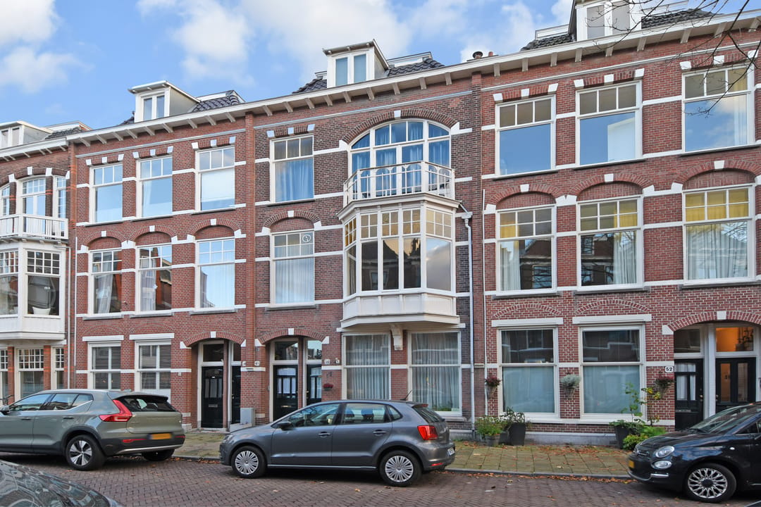 Foto 1 van Antonie Heinsiusstraat 48
