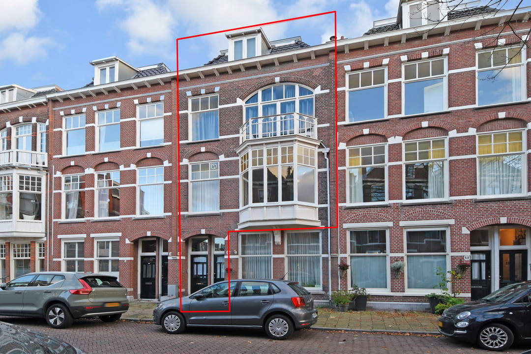 Foto 2 van Antonie Heinsiusstraat 48