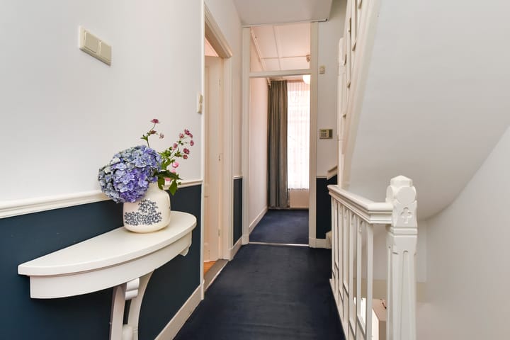 Photo 3 of Antonie Heinsiusstraat 48