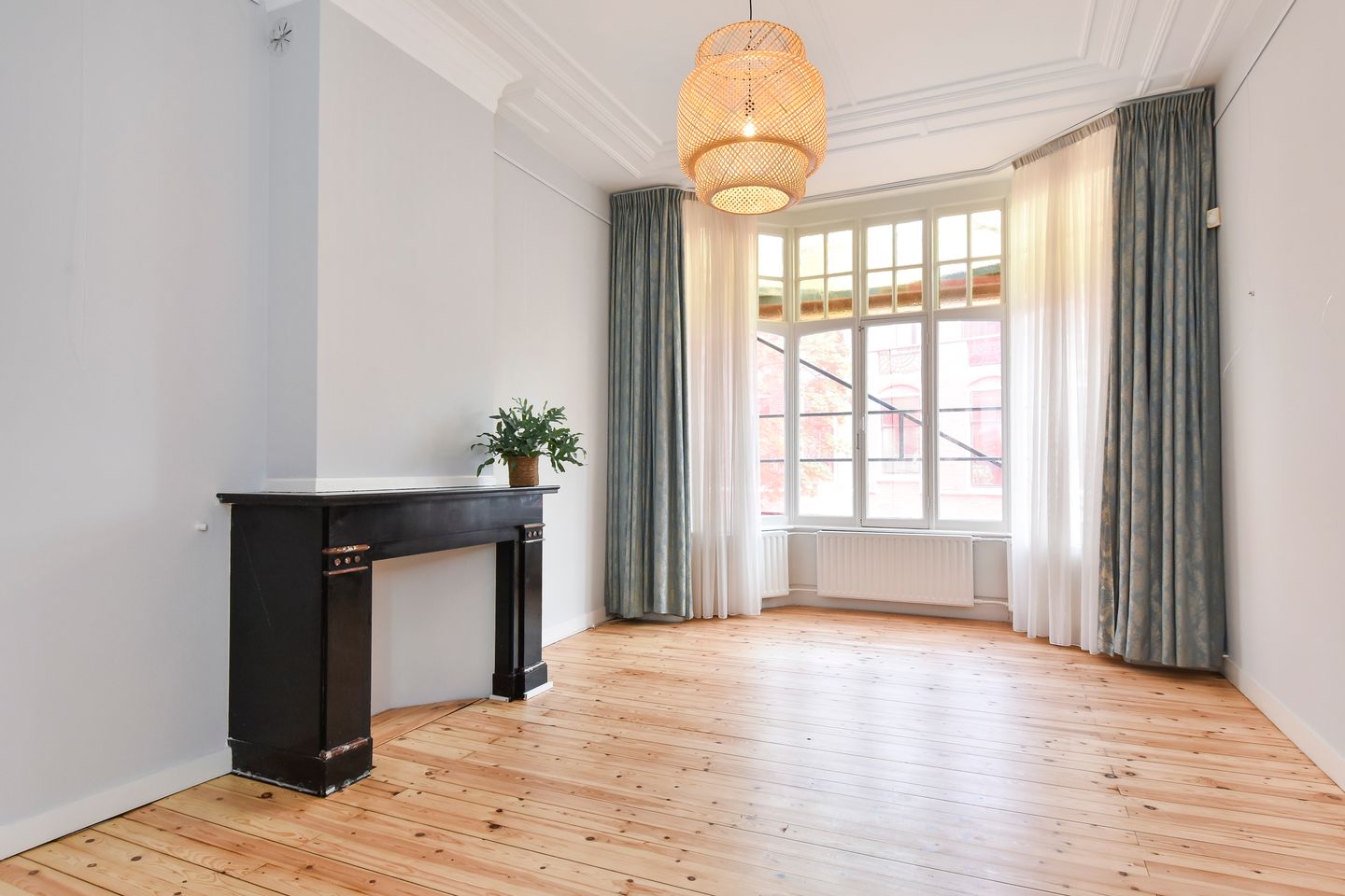 Foto 4 van Antonie Heinsiusstraat 48