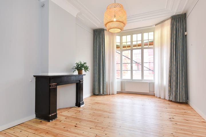 Photo 4 of Antonie Heinsiusstraat 48