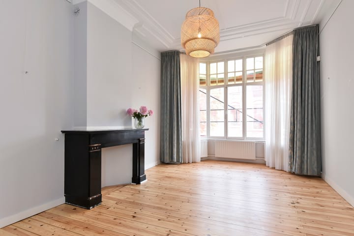 Photo 5 of Antonie Heinsiusstraat 48