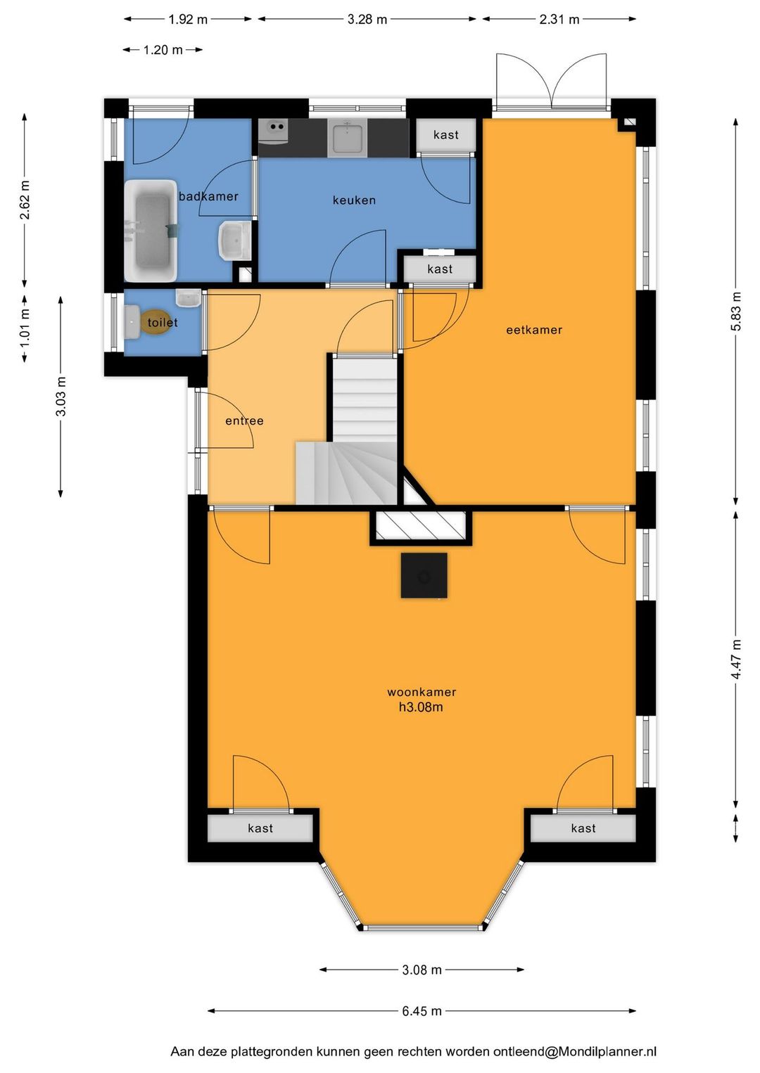 Photo 8 of Deventerweg 22