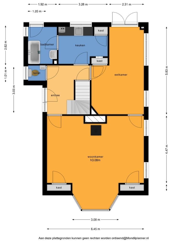 Foto 8 van Deventerweg 22