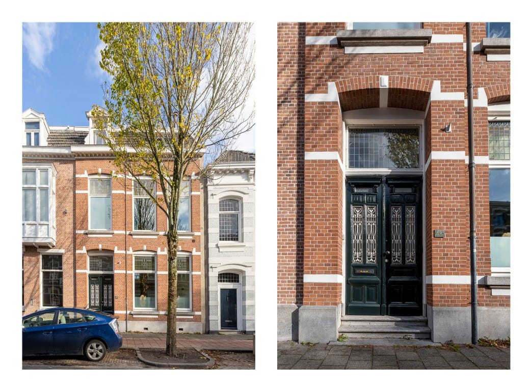 Foto 2 van Antwerpsestraat 43