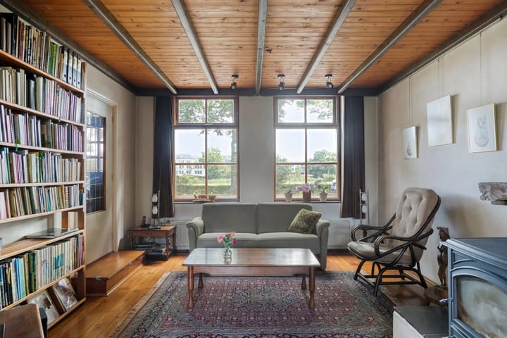 Photo 9 of het Zand 5