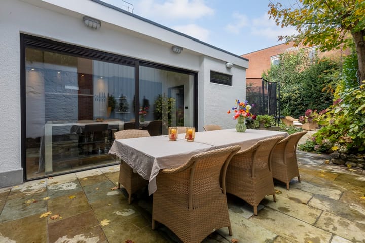 Foto 3 van Antwerpsestraat 43