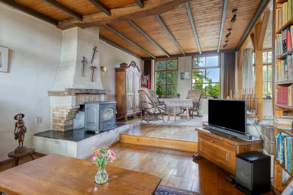 Photo 10 of het Zand 5