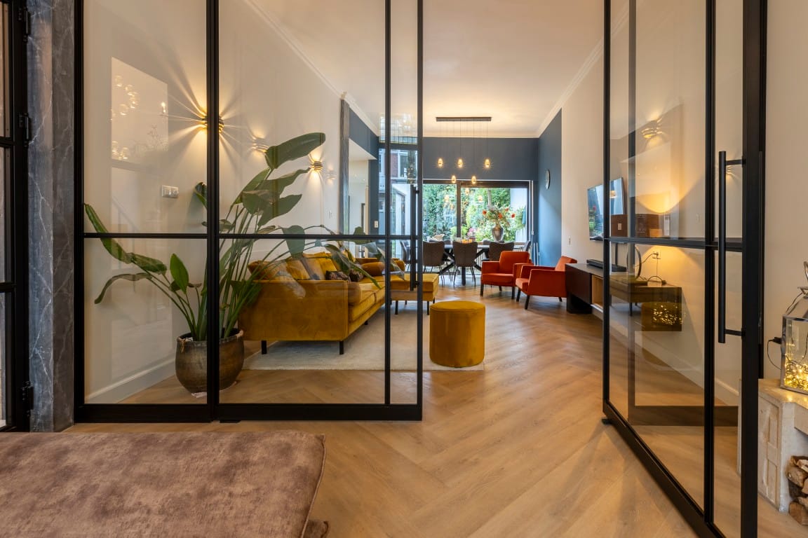 Foto 4 van Antwerpsestraat 43