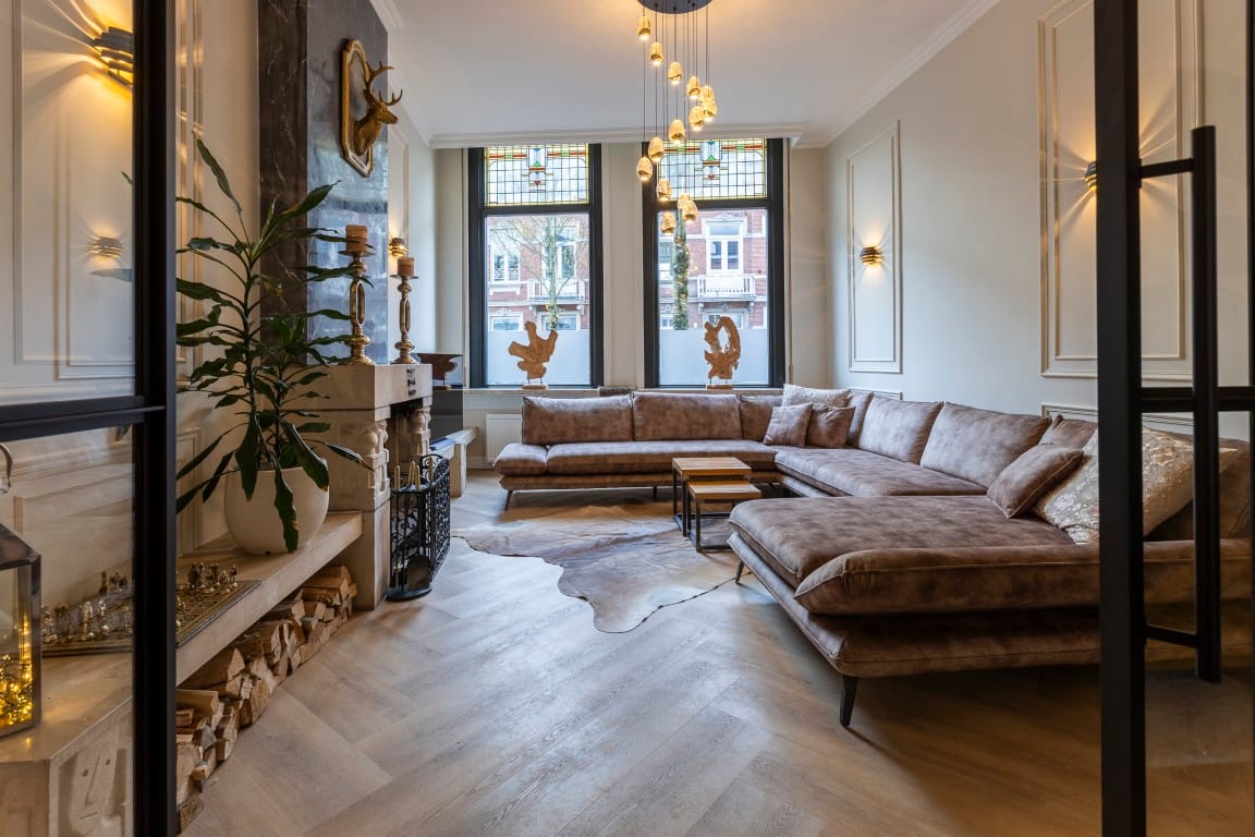 Foto 5 van Antwerpsestraat 43