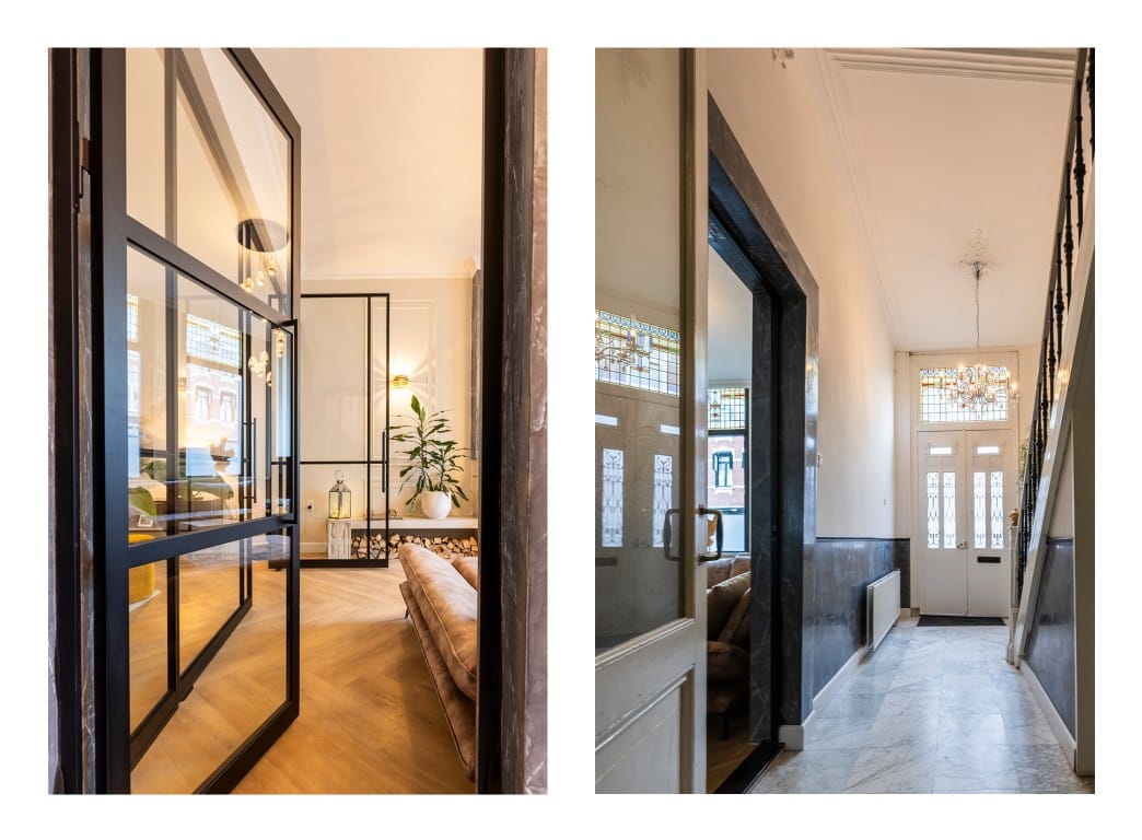 Foto 9 van Antwerpsestraat 43