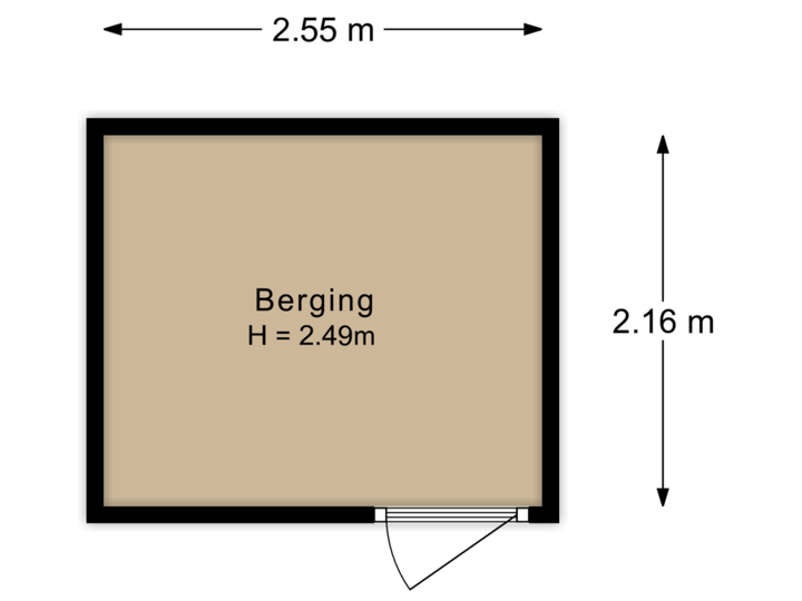 Berging