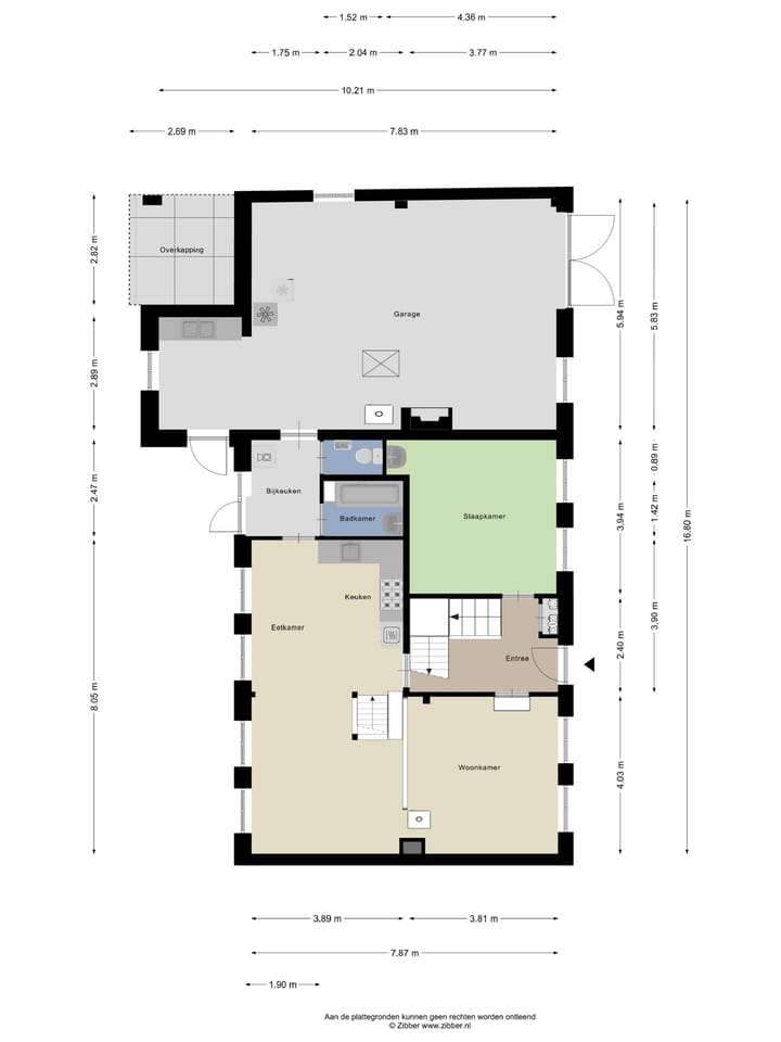 Photo 47 of het Zand 5