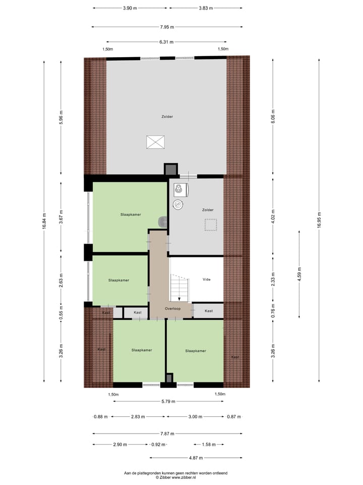 Photo 48 of het Zand 5