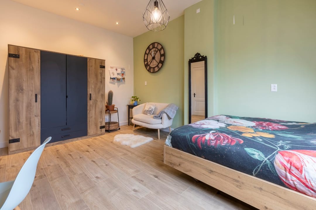 Foto 43 van Antwerpsestraat 43