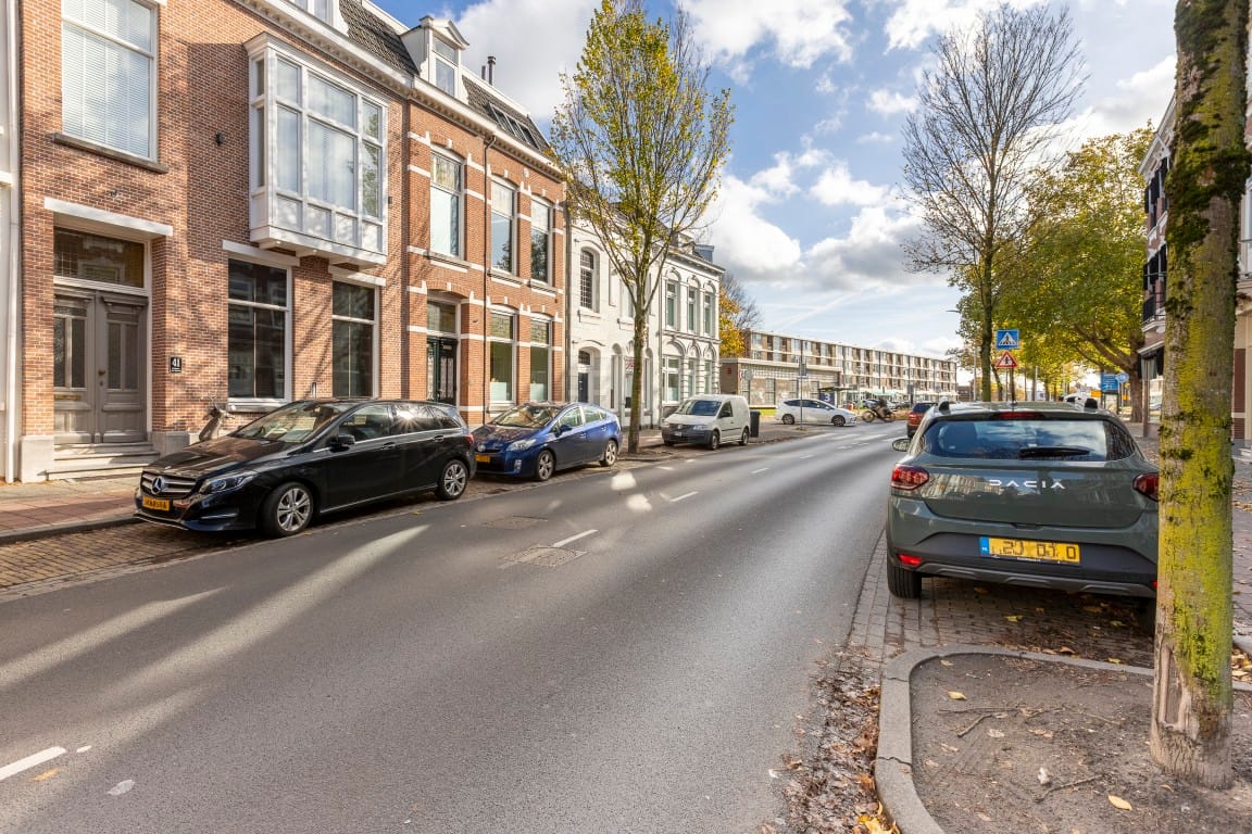 Foto 50 van Antwerpsestraat 43