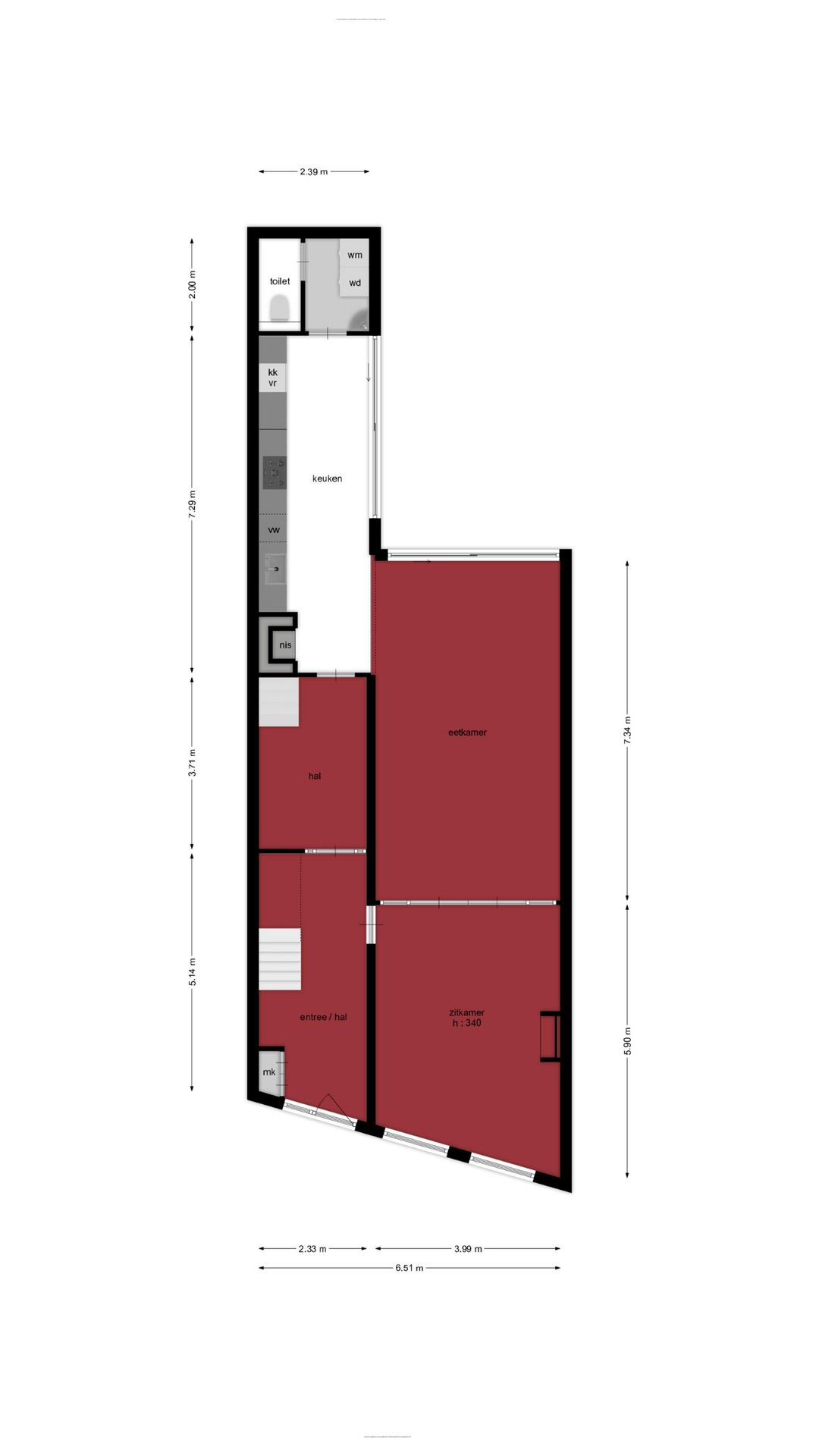 Foto 56 van Antwerpsestraat 43