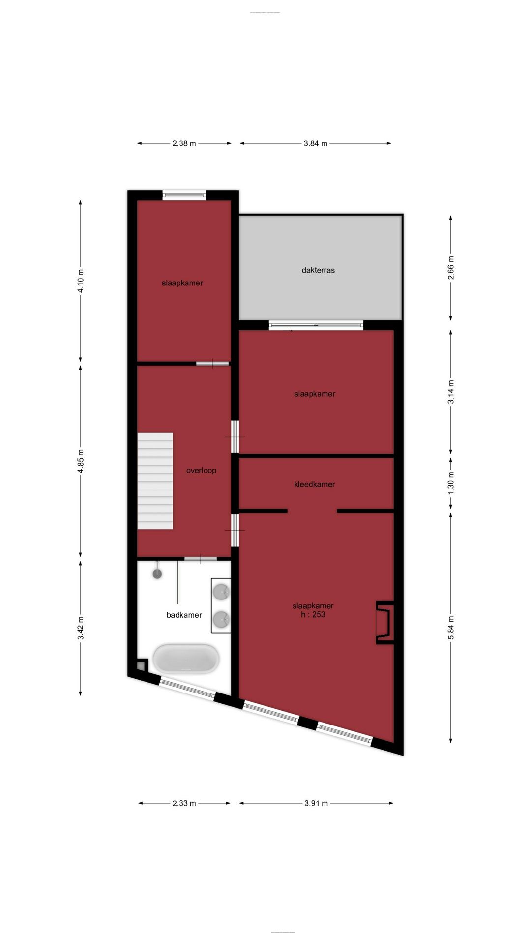 Foto 57 van Antwerpsestraat 43