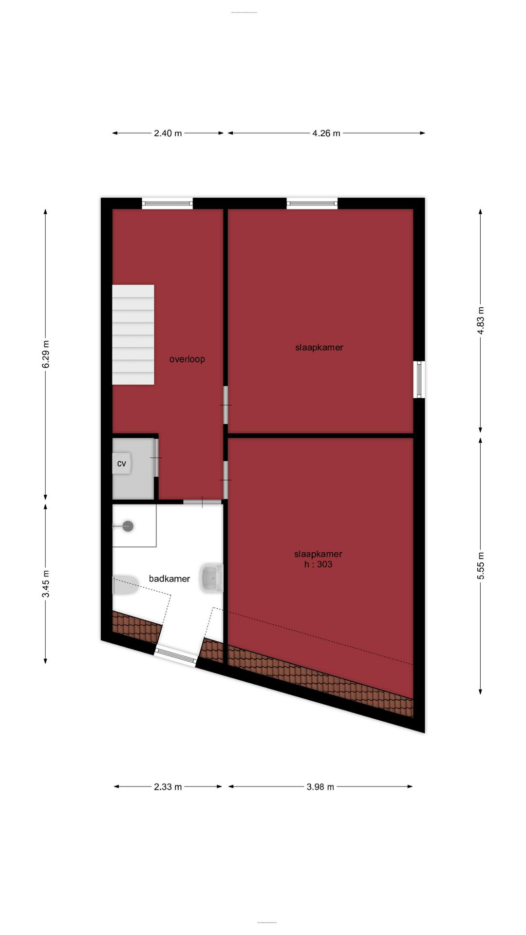 Foto 58 van Antwerpsestraat 43