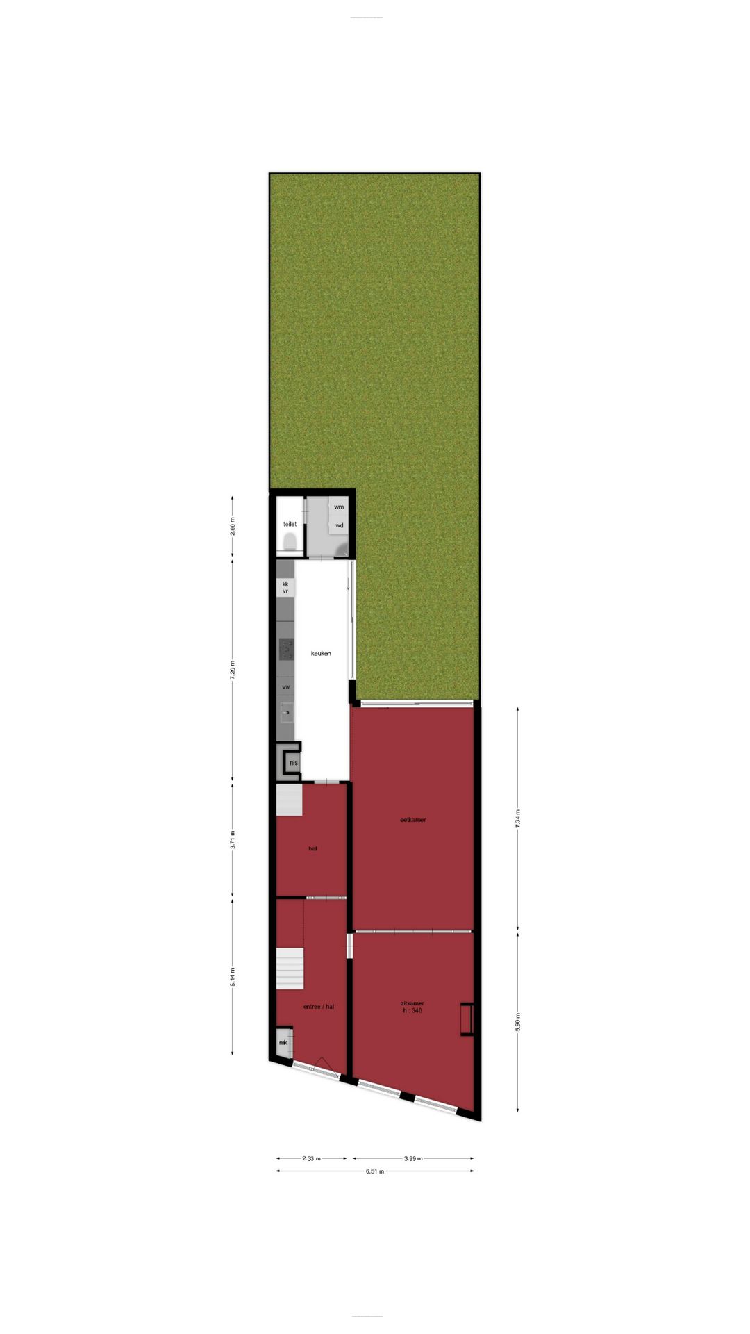 Foto 60 van Antwerpsestraat 43