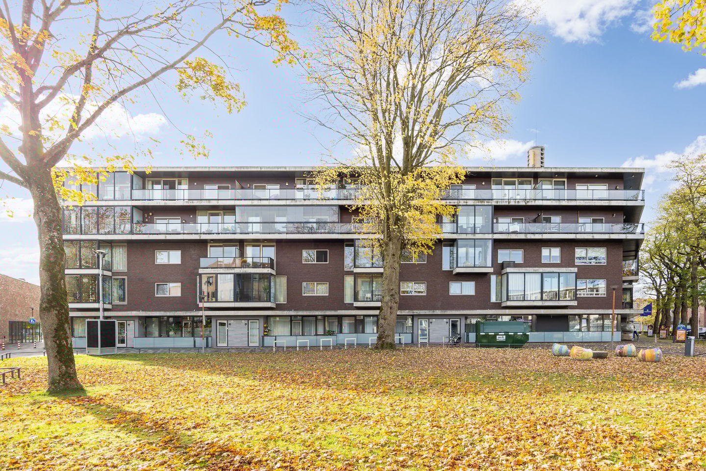 Photo 1 of Banier 7-A