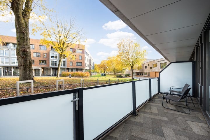 Photo 4 of Banier 7-A