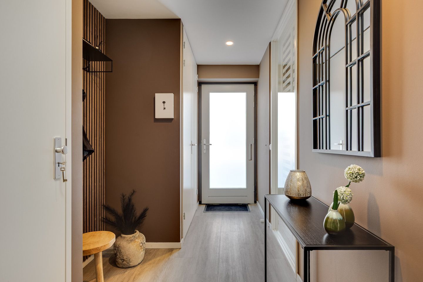 Foto 5 van Banier 7-A