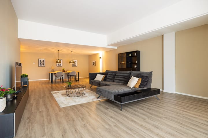 Foto 7 van Banier 7-A