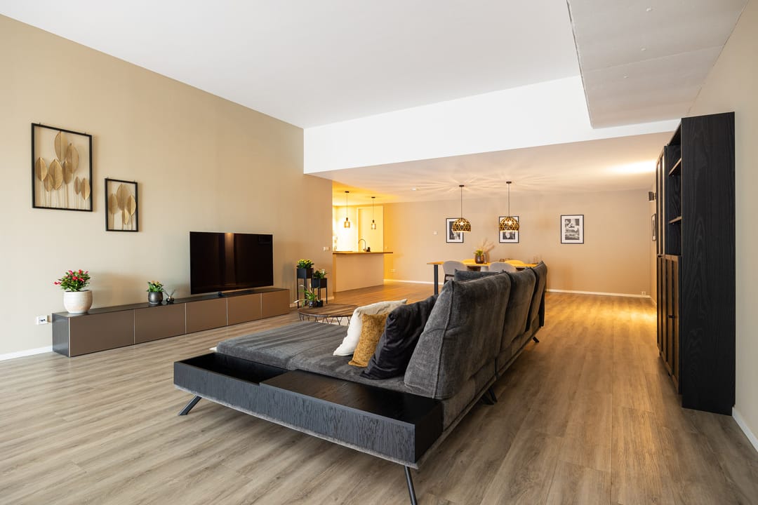 Foto 8 van Banier 7-A