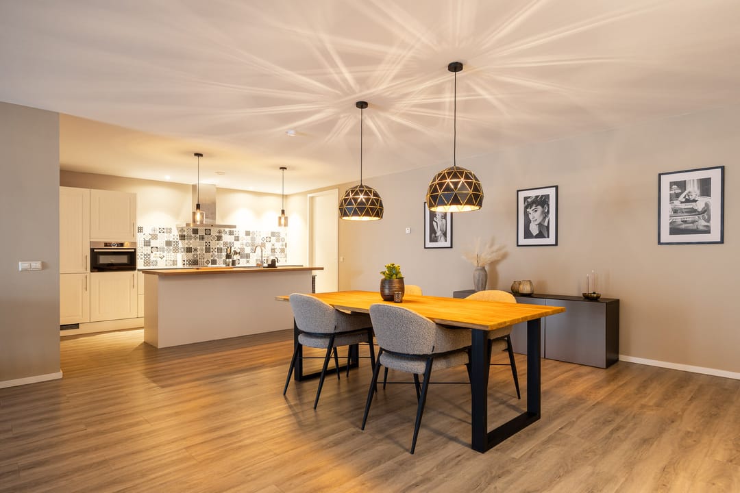 Foto 16 van Banier 7-A