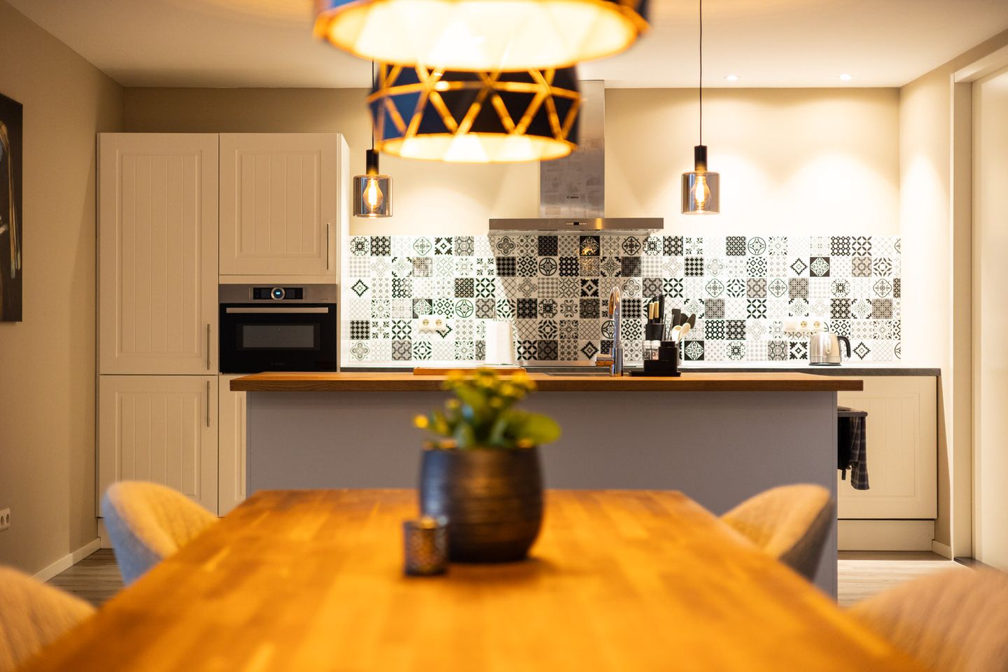 Foto 19 van Banier 7-A