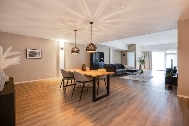 Foto 26 van Banier 7-A