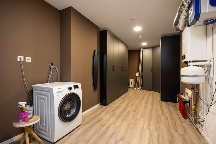 Foto 39 van Banier 7-A