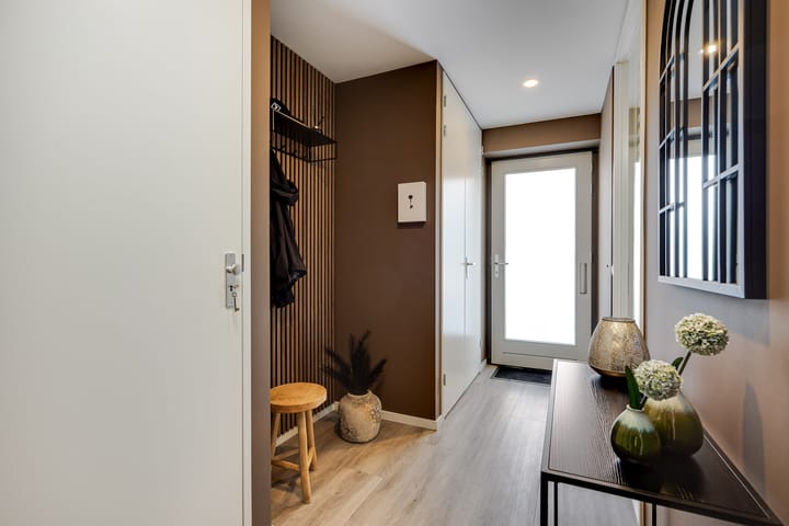 Foto 46 van Banier 7-A